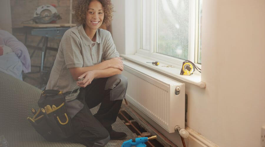 Professional Gas Leak Detection in Tyler Hill, PA